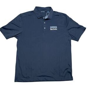 NEW Duke Blue Devils Polo Shirt
